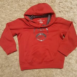 Boys hoodie